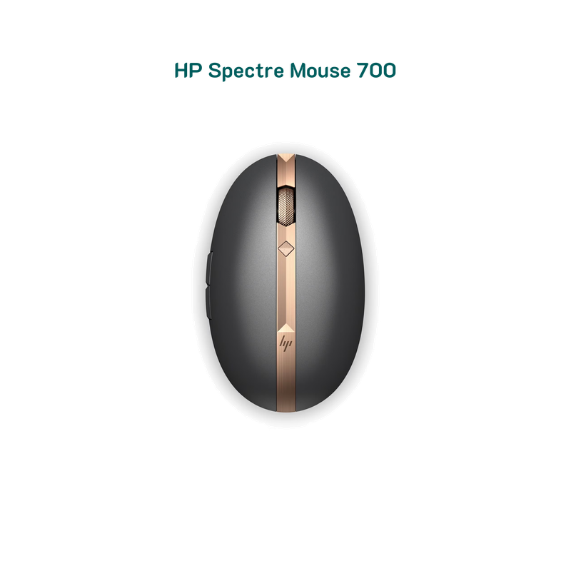 Chuột máy tính HP Spectre Rechargeable Mouse 700