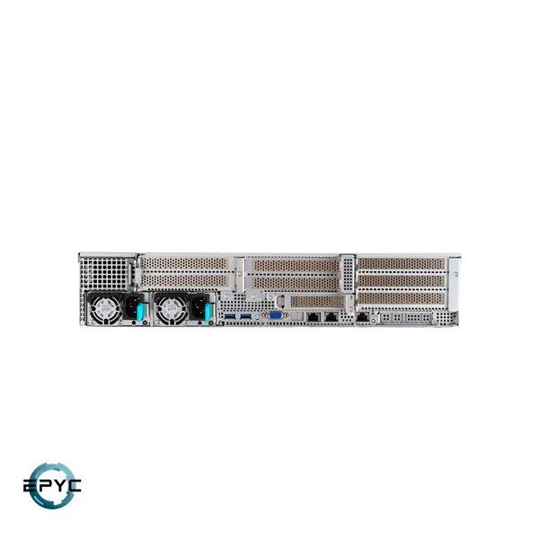 Rack server Asus RS720A-E9-RS12V2