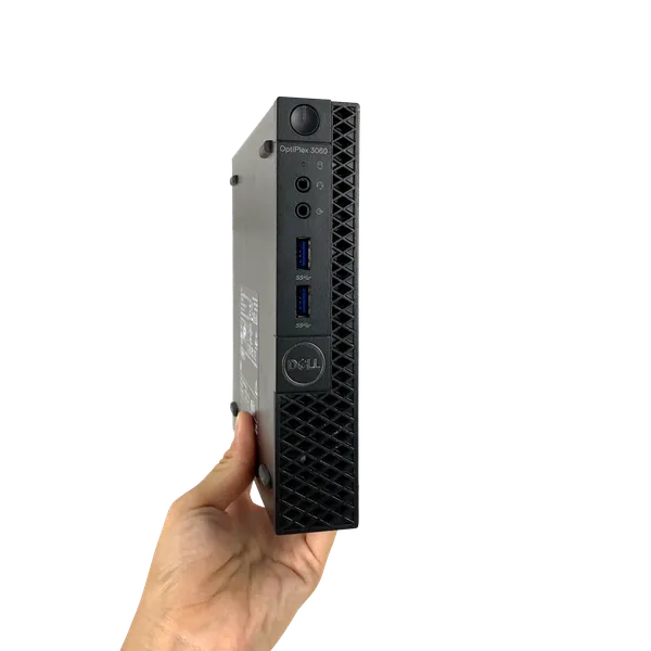 Máy tính Mini PC Dell Optiplex 3060 Micro