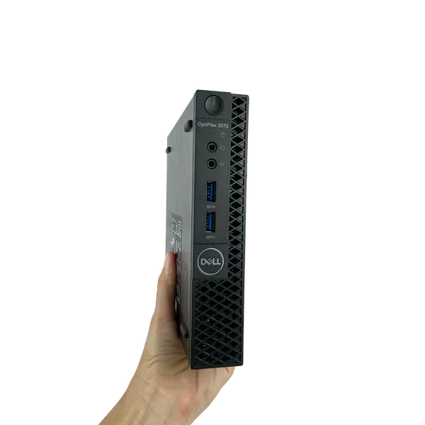 Máy tính Mini PC Dell Optiplex 3070 Micro