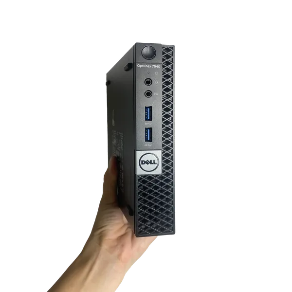 Máy tính Mini PC Dell Optiplex 7040 Micro