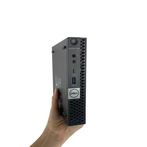 Máy tính Mini PC Dell Optiplex 7060 Micro