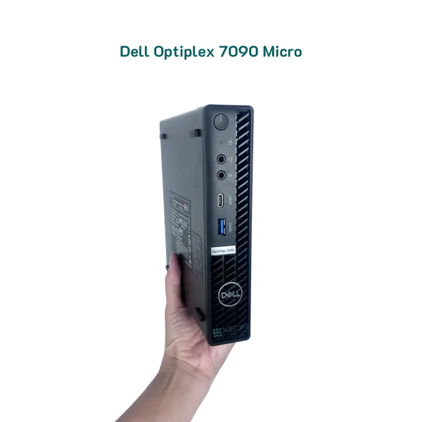 Máy tính Mini PC Dell Optiplex 7090 Micro