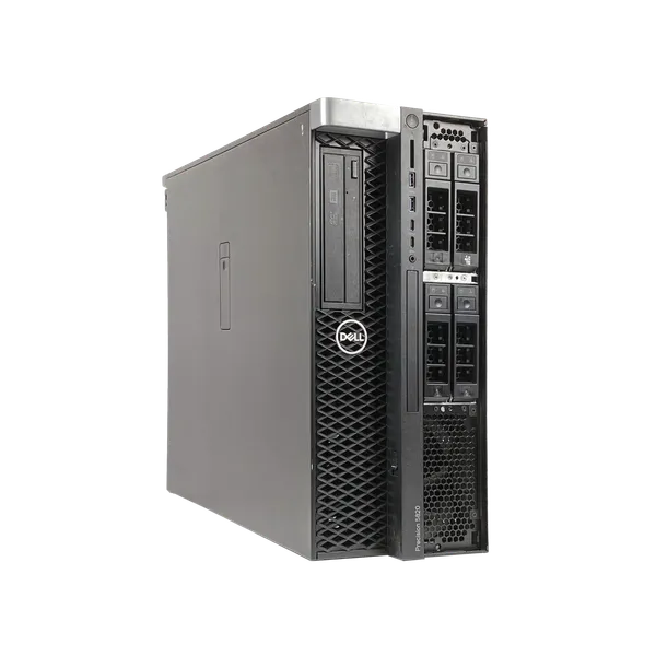 Máy trạm Dell Precision Tower 5820 (T5820) Workstation 950W