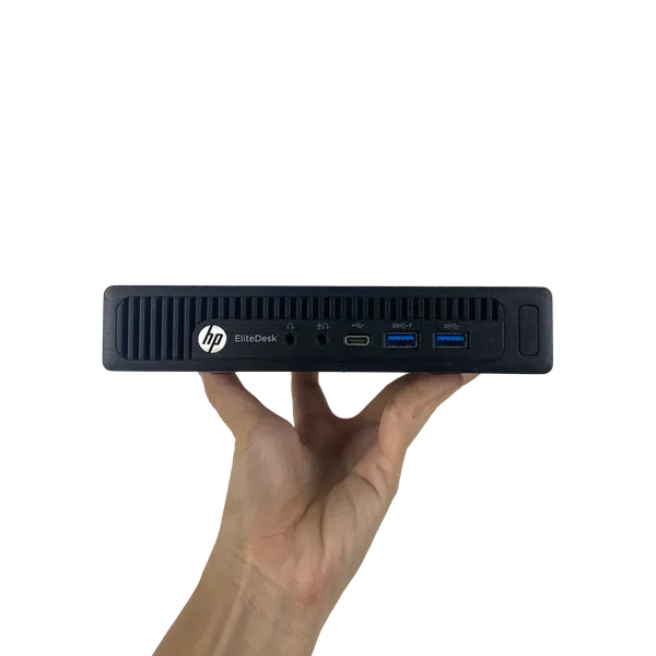 Máy tính Mini PC HP Elitedesk 800 G2 Mini