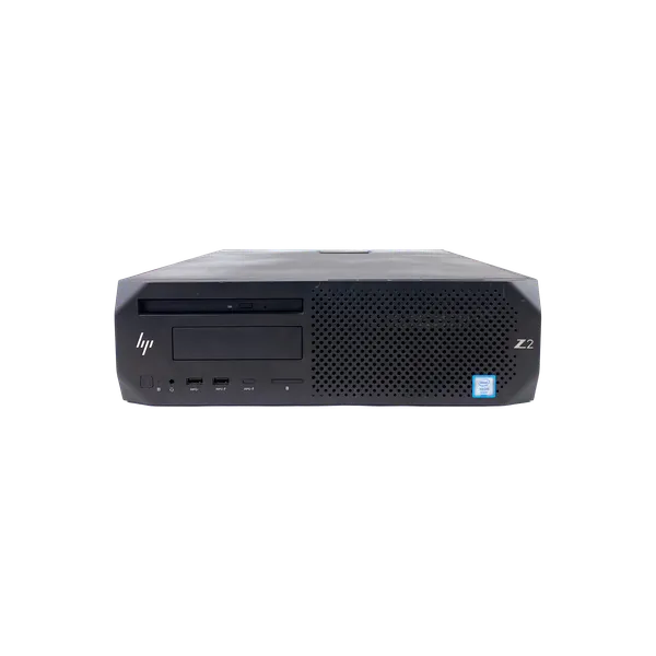 Máy trạm HP Z2 Small Form Factor G4 Workstation