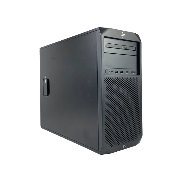 Máy trạm HP Z2 Tower G4 Workstation