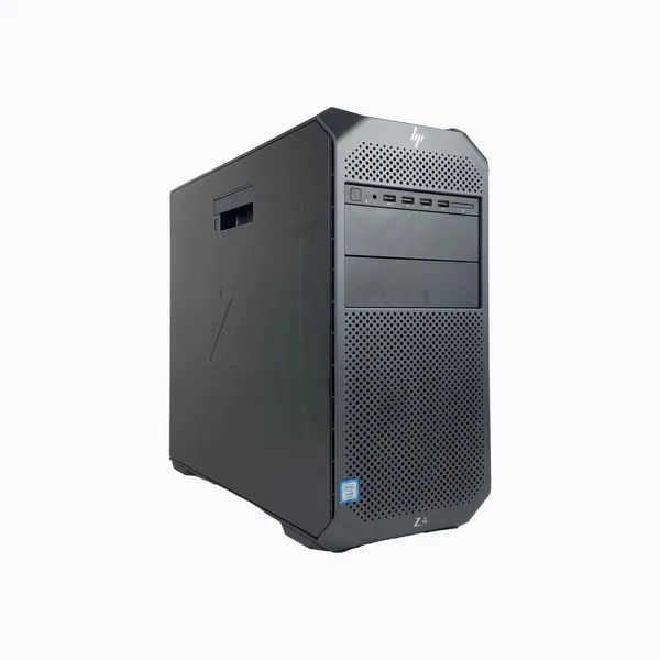 Máy trạm HP Z4 G4 Workstation