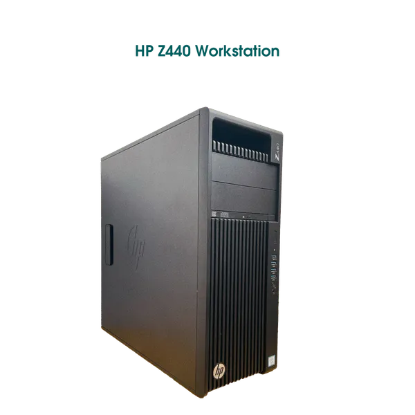 Máy trạm HP Z440 Workstation