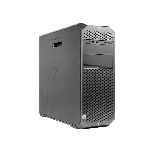 Máy trạm HP Z6 G4 Dual CPU Workstation