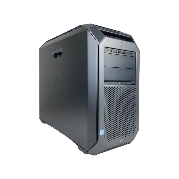 Máy trạm HP Z8 G4 Workstation