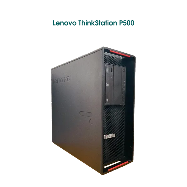 Máy trạm Lenovo ThinkStation P500 Workstation