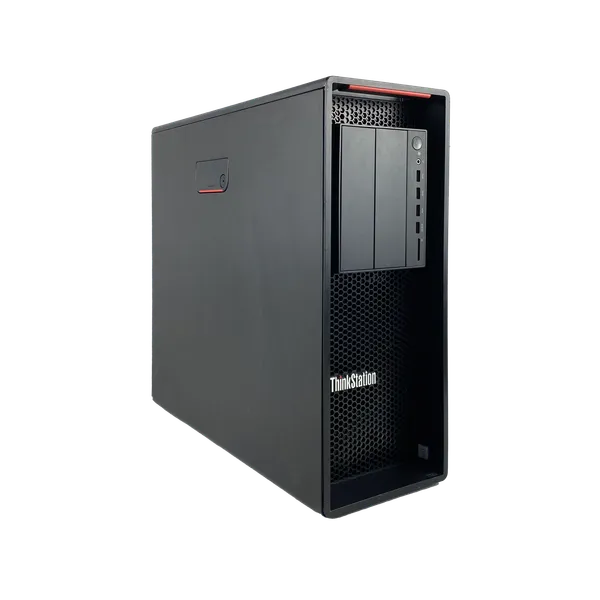 Máy trạm Lenovo ThinkStation P520 Workstation 900W