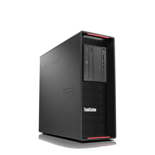 Máy trạm Lenovo ThinkStation P720 Dual CPU Workstation