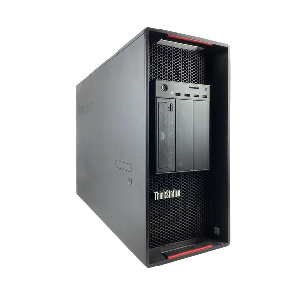 Máy trạm Lenovo ThinkStation P920 Workstation