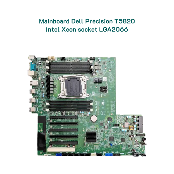 Mainboard Dell Precision 5820 Workstation