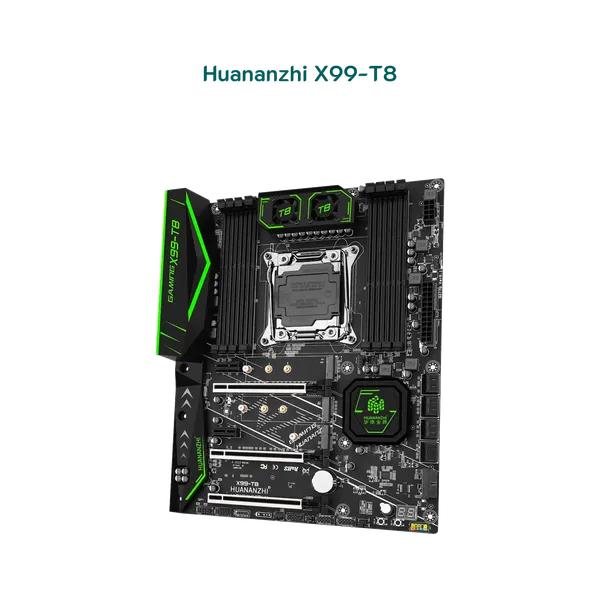 Mainboard HUANANZHI X99 T8 Gaming