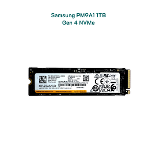 Ổ cứng SSD Samsung PM9A1 M.2 PCIe Gen 4 1TB