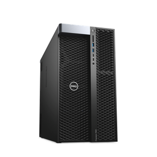 Barebone Dell Precision 7920 Tower (T7920) Workstation