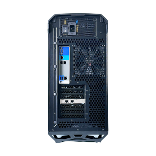 Super Workstation Dual Xeon Platinum 8480+ / 112 nhân - 224 luồng / turbo all cores 3.0+ GHz