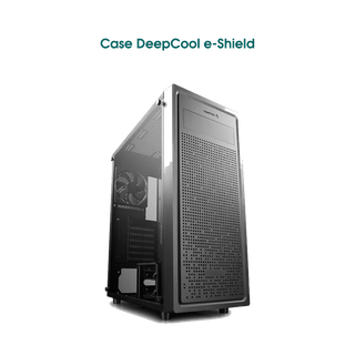 Case Deepcool Eshield DP-ATX-E-SHIELD