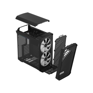 Case Fractal Design Torrent Compact