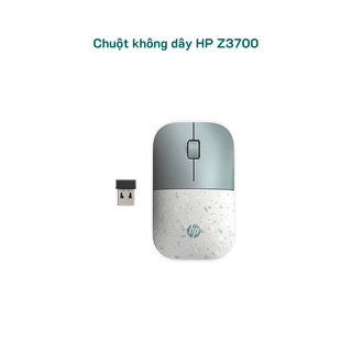 Chuột không dây HP Z3700