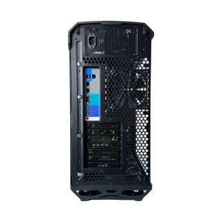 Super Workstation Dual EPYC 9654 192 nhân / 384 luồng