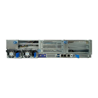 Rack server Gigabyte R282-z93 Dual Epyc Rome  (7002 series)