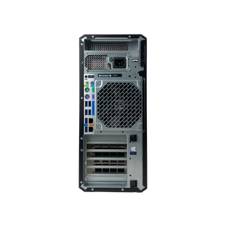 Máy trạm HP Z4 G4 Workstation