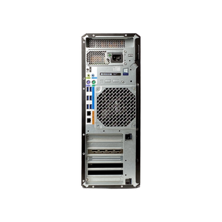 Máy trạm HP Z6 G4 Dual CPU Workstation