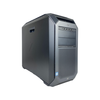 Máy trạm HP Z8 G4 Workstation