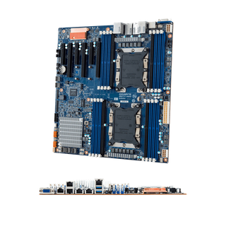 Mainboard server Gigabyte MD71-HB0 Dual Xeon Scalable Gen 2