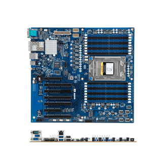 Mainboard server Gigabyte MZ31-AR0 Single AMD EPYC 7002 series