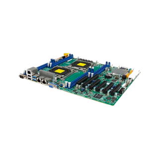 Mainboard Supermicro X10DRL-i