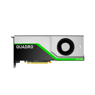 Card đồ họa Nvidia Quadro RTX 6000