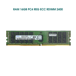 RAM 16GB Registered ECC RDIMM DDR4 2400 Mixed