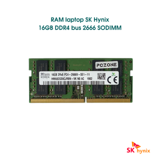 RAM laptop SK Hynix 16GB DDR4 bus 2666 SODIMM