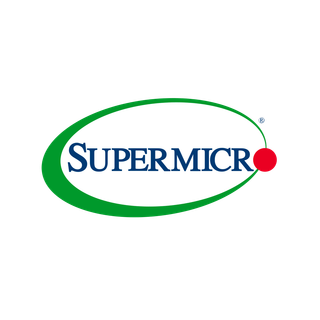 Thương hiệu Supermicro