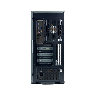 PC workstation Dual Xeon Platinum 8358 ES (Xeon Scalable gen 3)